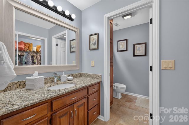 5843 Potomac Drive NW, Concord, NC 28027