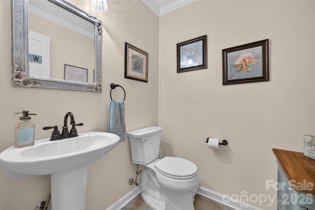 5843 Potomac Drive NW, Concord, NC 28027