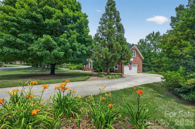 5843 Potomac Drive NW, Concord, NC 28027