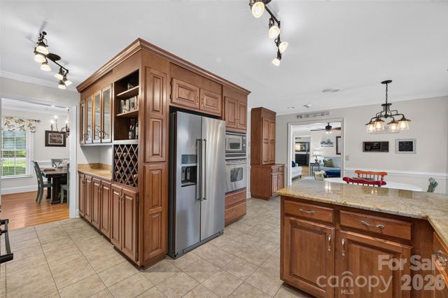 5843 Potomac Drive NW, Concord, NC 28027
