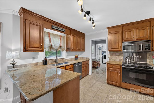 5843 Potomac Drive NW, Concord, NC 28027