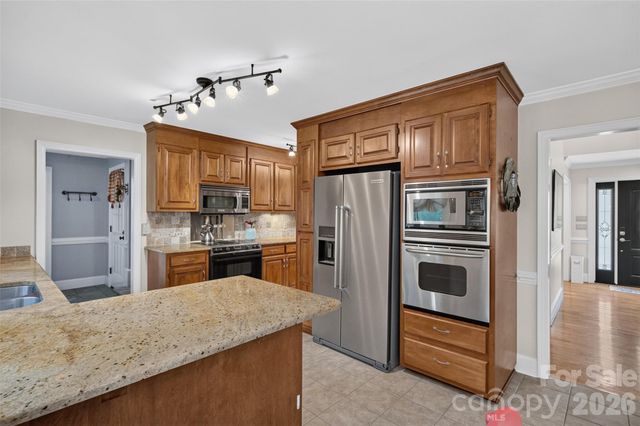 5843 Potomac Drive NW, Concord, NC 28027