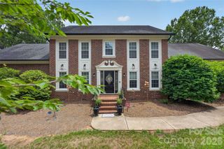 5843 Potomac Drive NW, Concord, NC 28027