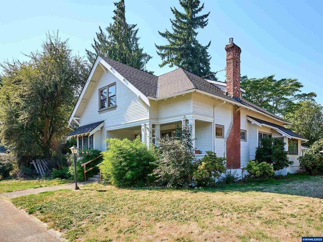 955 Bryan St, Woodburn, OR 97071