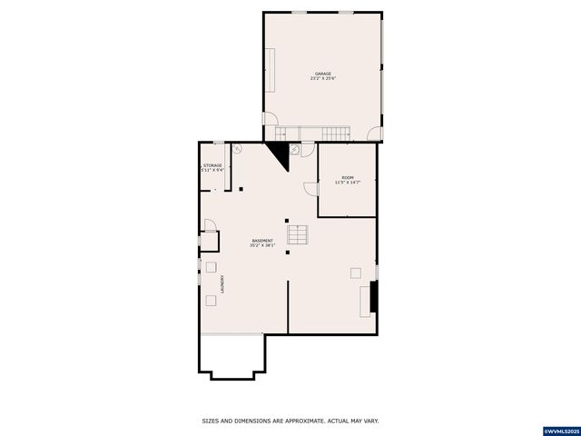 955 Bryan St, Woodburn, OR 97071