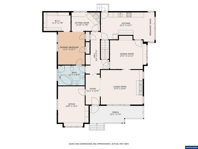 955 Bryan St, Woodburn, OR 97071