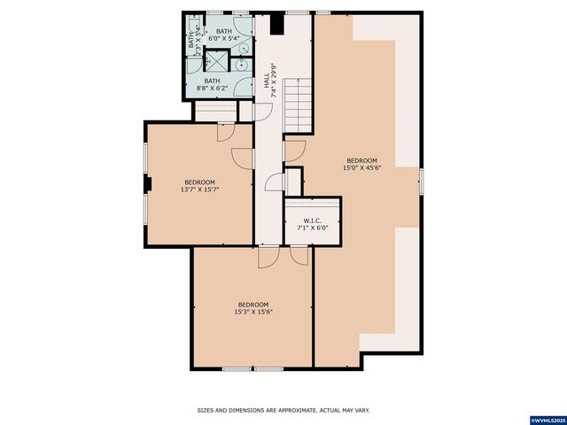 955 Bryan St, Woodburn, OR 97071