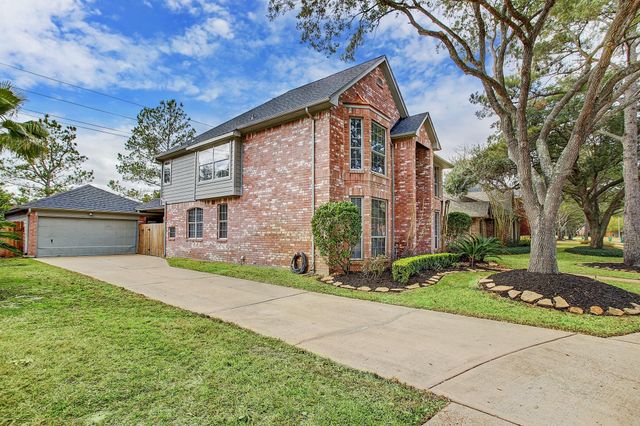 23107 Lodgepoint Drive, Katy, TX 77494
