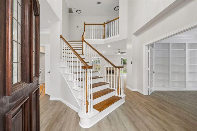 23107 Lodgepoint Drive, Katy, TX 77494