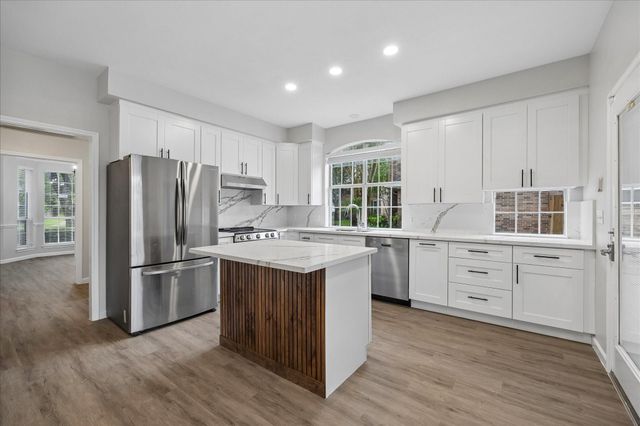 23107 Lodgepoint Drive, Katy, TX 77494