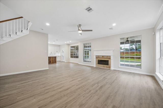 23107 Lodgepoint Drive, Katy, TX 77494