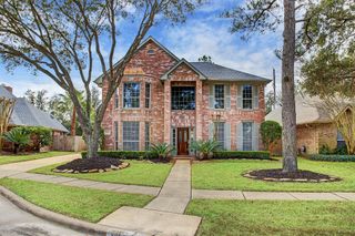 23107 Lodgepoint Drive, Katy, TX 77494