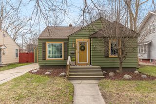 308 W 21st Street, Holland City, MI 49423