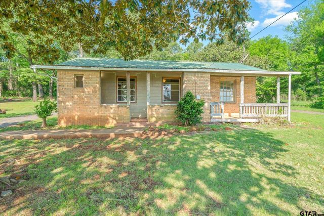 505 N Willis Street, Daingerfield, TX 75638
