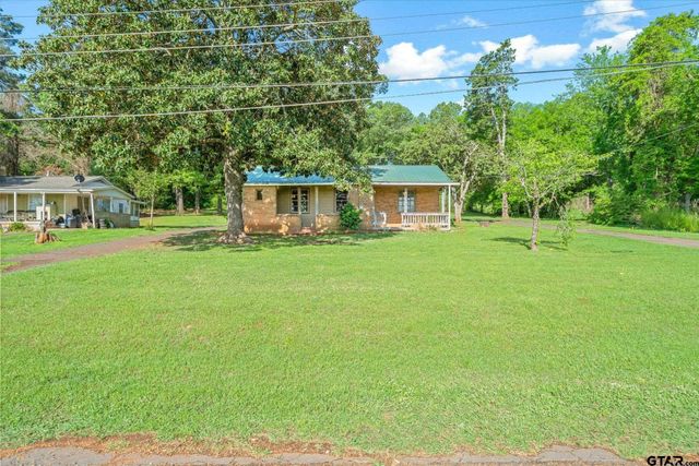 505 N Willis Street, Daingerfield, TX 75638