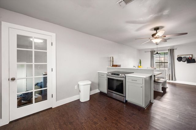 5184 Teague Road, Fort Worth, TX 76140