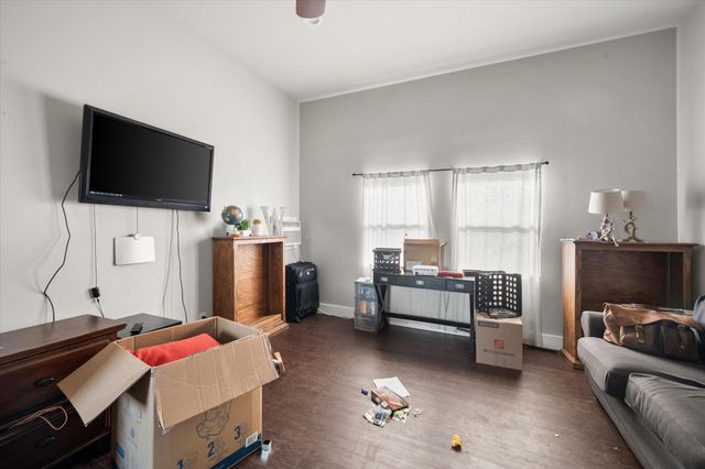 5184 Teague Road, Fort Worth, TX 76140