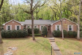 5812 Jones Valley Drive SE, Huntsville, AL 35802