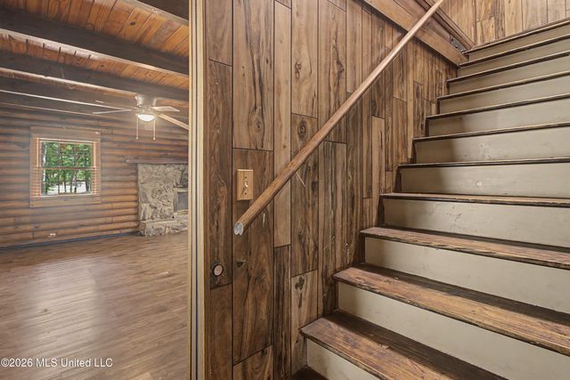 11021 Johns Bayou Road, Vancleave, MS 39565