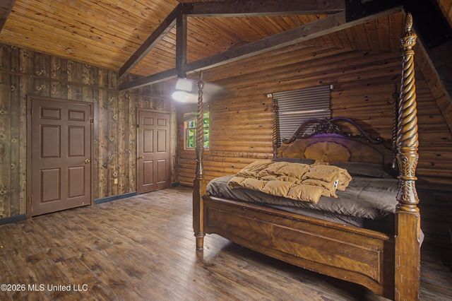 11021 Johns Bayou Road, Vancleave, MS 39565