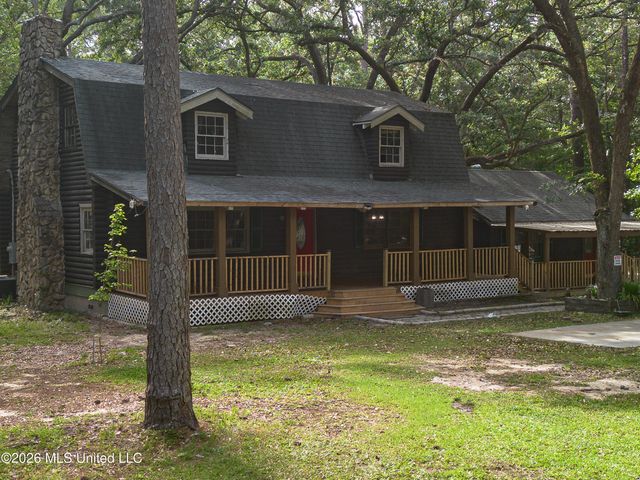 11021 Johns Bayou Road, Vancleave, MS 39565