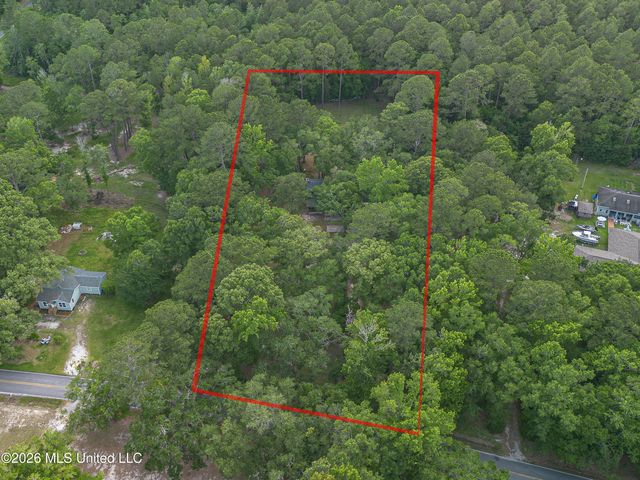 11021 Johns Bayou Road, Vancleave, MS 39565