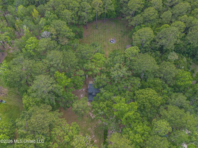 11021 Johns Bayou Road, Vancleave, MS 39565