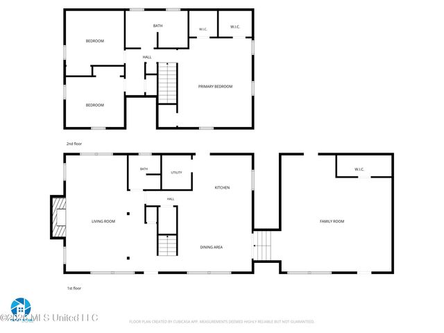 11021 Johns Bayou Road, Vancleave, MS 39565