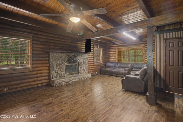 11021 Johns Bayou Road, Vancleave, MS 39565
