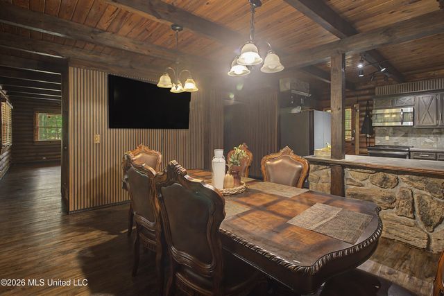 11021 Johns Bayou Road, Vancleave, MS 39565