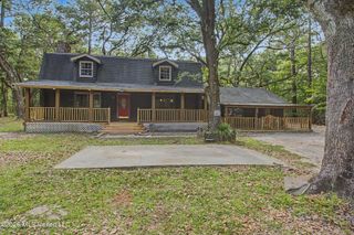 11021 Johns Bayou Road, Vancleave, MS 39565