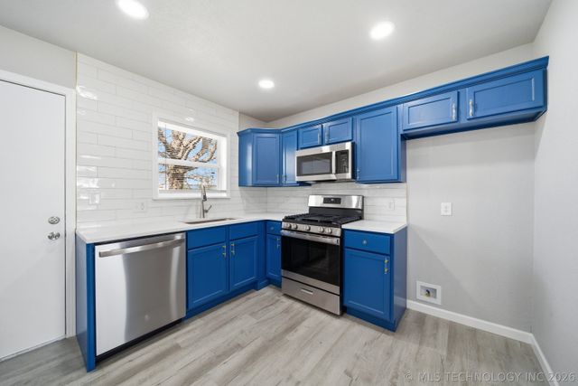 6531 E 28th Street, Tulsa, OK 74129