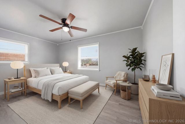 6531 E 28th Street, Tulsa, OK 74129