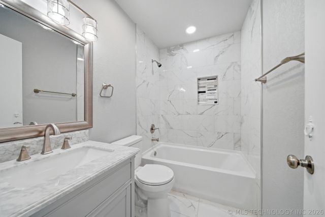 6531 E 28th Street, Tulsa, OK 74129