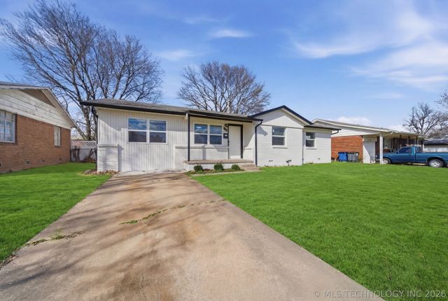 6531 E 28th Street, Tulsa, OK 74129