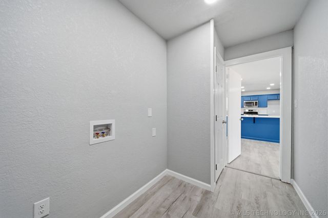 6531 E 28th Street, Tulsa, OK 74129