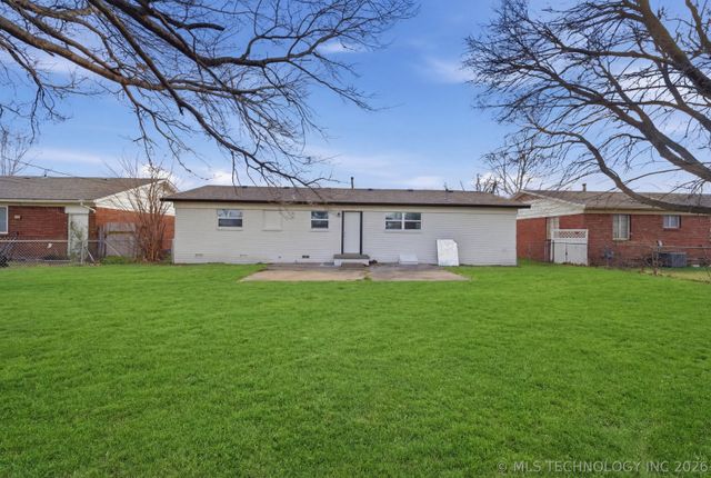 6531 E 28th Street, Tulsa, OK 74129