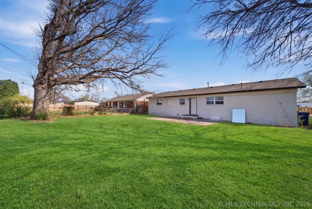 6531 E 28th Street, Tulsa, OK 74129