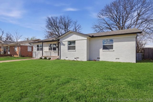 6531 E 28th Street, Tulsa, OK 74129