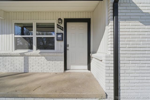 6531 E 28th Street, Tulsa, OK 74129