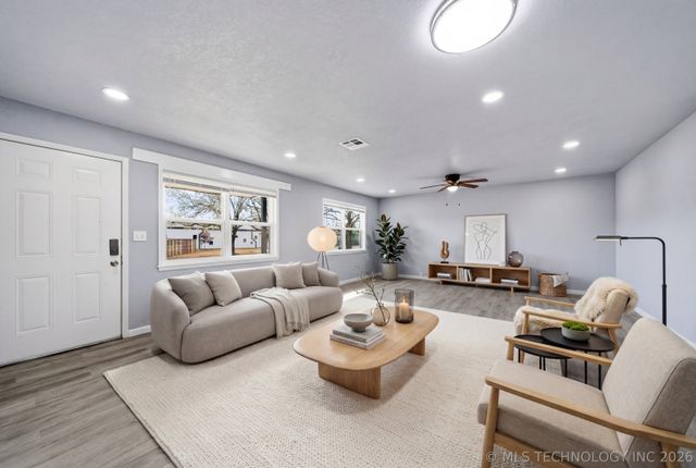 6531 E 28th Street, Tulsa, OK 74129