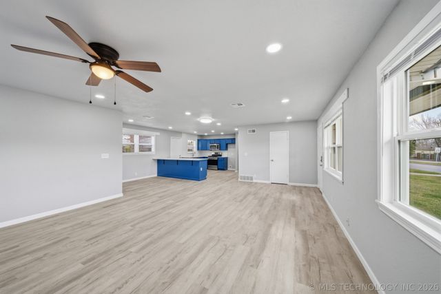 6531 E 28th Street, Tulsa, OK 74129