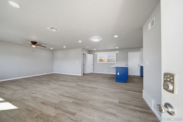 6531 E 28th Street, Tulsa, OK 74129