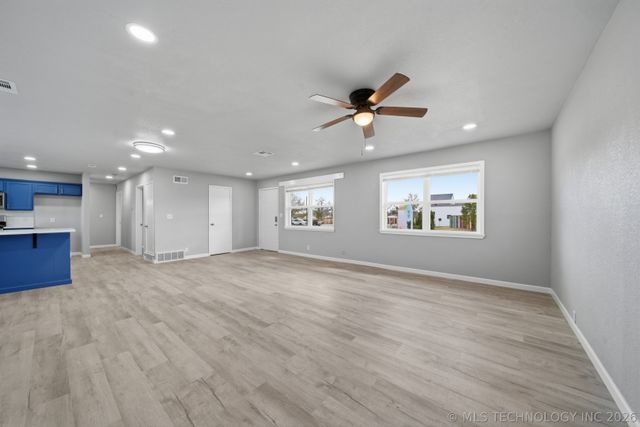 6531 E 28th Street, Tulsa, OK 74129