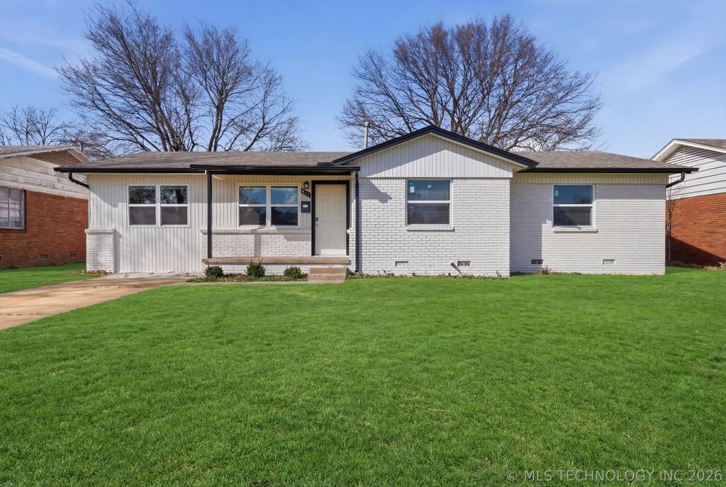 6531 E 28th Street, Tulsa, OK 74129