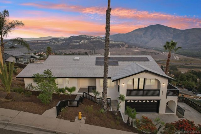 1047 Sangamon, Spring Valley, CA 91977