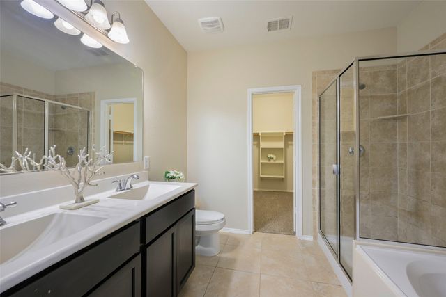 5212 Bluewater Drive, Frisco, TX 75036