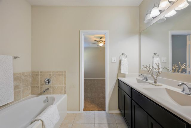 5212 Bluewater Drive, Frisco, TX 75036