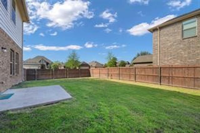 5212 Bluewater Drive, Frisco, TX 75036