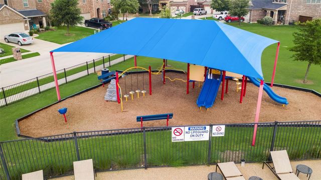 5212 Bluewater Drive, Frisco, TX 75036